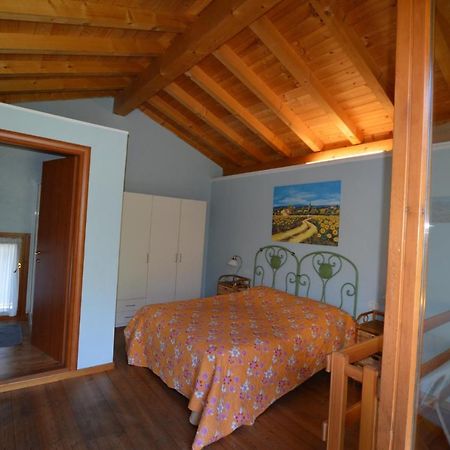 Rustico Giulietta E Romeo Villa Colico Kültér fotó