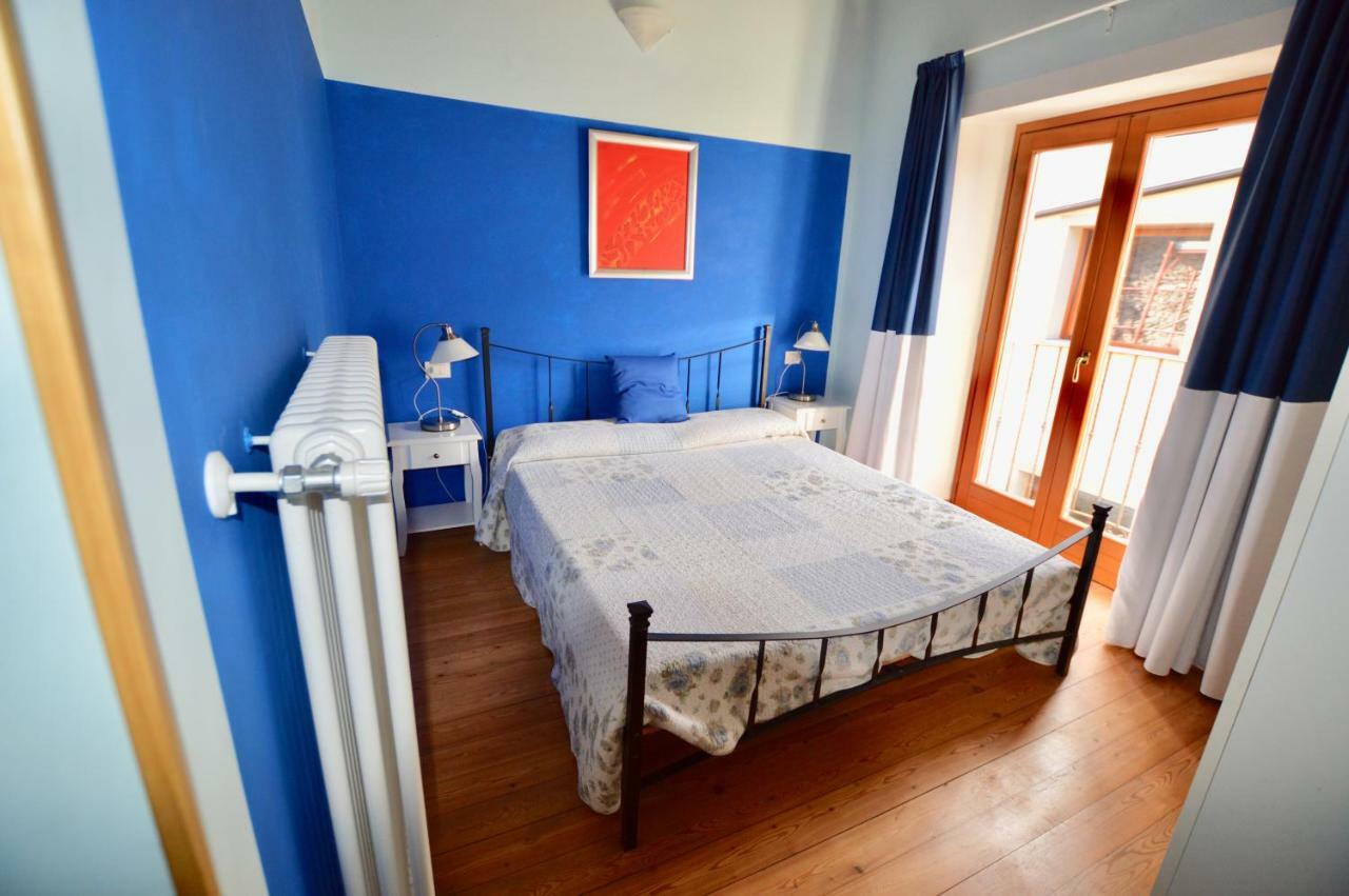 Rustico Giulietta E Romeo Villa Colico Kültér fotó