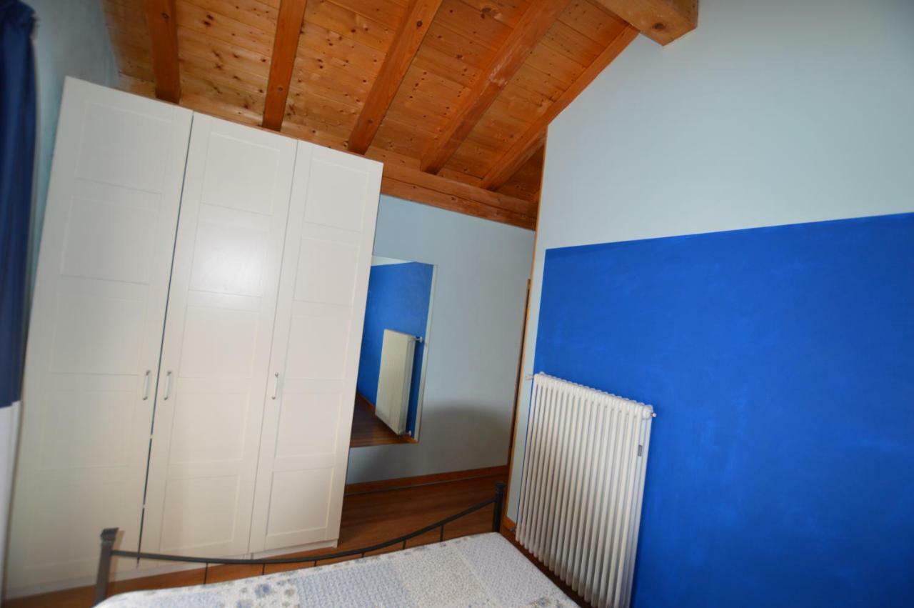 Rustico Giulietta E Romeo Villa Colico Kültér fotó