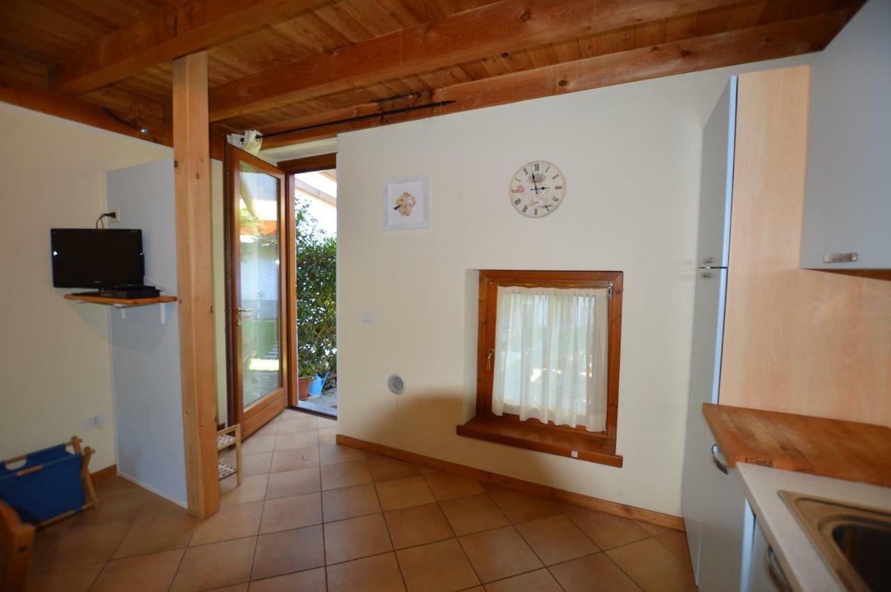 Rustico Giulietta E Romeo Villa Colico Kültér fotó