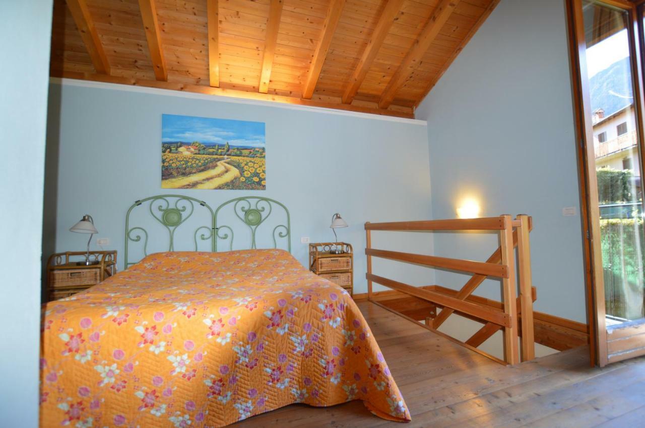 Rustico Giulietta E Romeo Villa Colico Kültér fotó