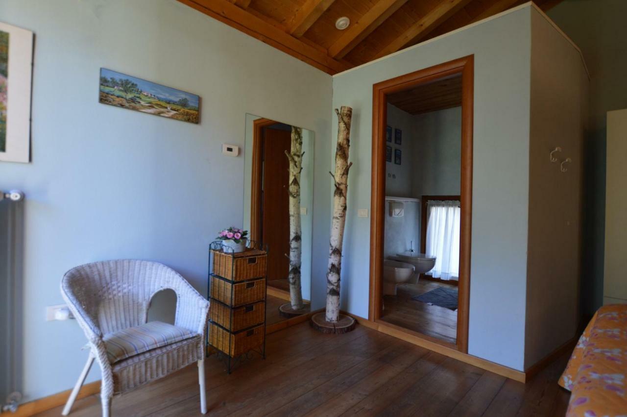 Rustico Giulietta E Romeo Villa Colico Kültér fotó