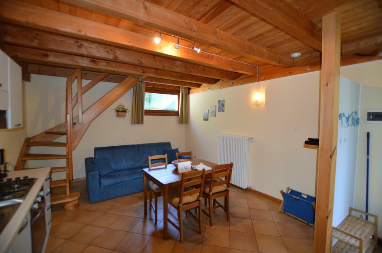 Rustico Giulietta E Romeo Villa Colico Kültér fotó